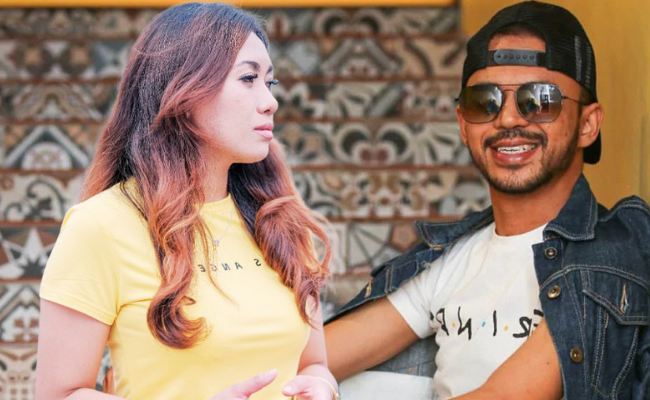 ‘Saya Bukan Isteri Sempurna, Signing Off’ – Afreena Bersyukur Dapat Kenal Along Cham, Mahu Mulakan Hidup Baru