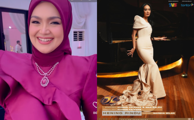 Datuk Seri Siti Nurhaliza