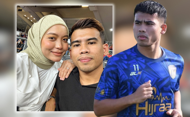 ‘Bila Dah Kahwin, Kita Je Kenal Suami Luar Dalam’ – Syifa Melvin Rindu Safawi Rasid, Titip Doa Dari Jauh