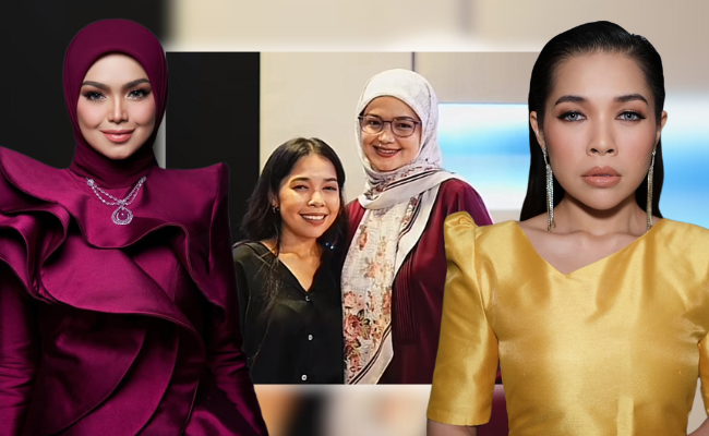 #AJL39: ‘Saya Tahu Nadeera Ada Peluang Cerah, Semoga Ada Tempat’ – Biduanita Negara