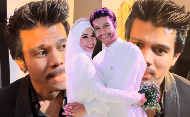 Da’i Syed Mengaku Kurang Terima Tawaran Berlakon Selepas Kes Mahkamah – ‘Saya Digam?’