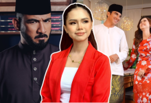 ‘Biarkan Kalau Mereka Nak Bercinta, Bella Bukan Isteri Orang & Saddiq Pun Bukan Laki Orang’ – Sharnaaz Ahmad