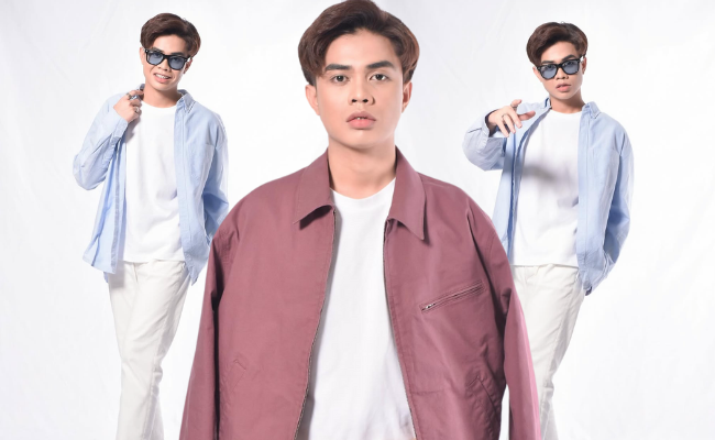 Danial Kifli Tak Suka Guna Gimik Murahan, Yakin Dengan Bakat Dimiliki – ‘Saya Nak Bermula Dari Bawah’