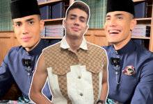 Aisar Khaled Nasihat ‘Influencer’ Jangan Hasilkan Konten Bod*h, Perlu Ada Nilai Pengajaran Untuk Orang Ramai