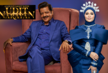 Siti Nordiana Terkesima Dapat Duet Dengan Udit Narayan, Tak Mahu Siakan Peluang Keemasan