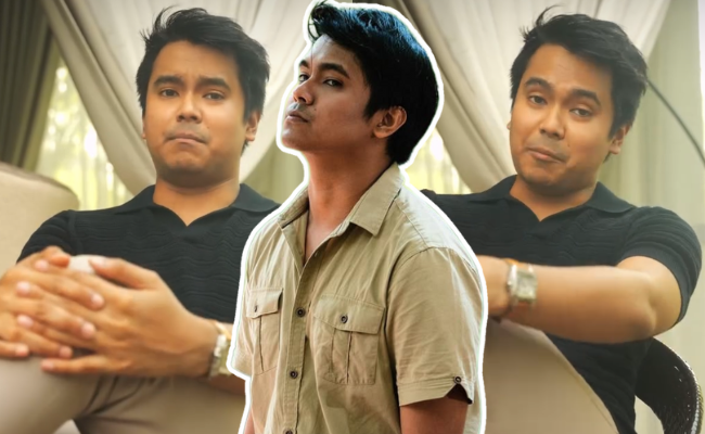 Ariff Bahran Dedah Punca Perlahan Karier Menyanyi – ‘Industri Ini Sangat Toksik & Bias’