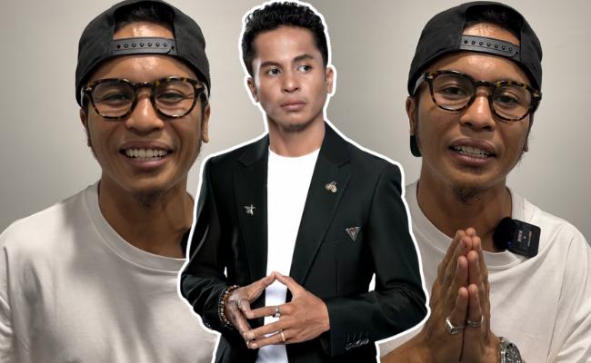 #AJL39: Hafiz Suip Sudah Siap Vokal & Mental, Bakal Munculkan Seorang Figura Hebat Atas Pentas – ‘Dia Legend, Lama Kami Tak Jumpa’