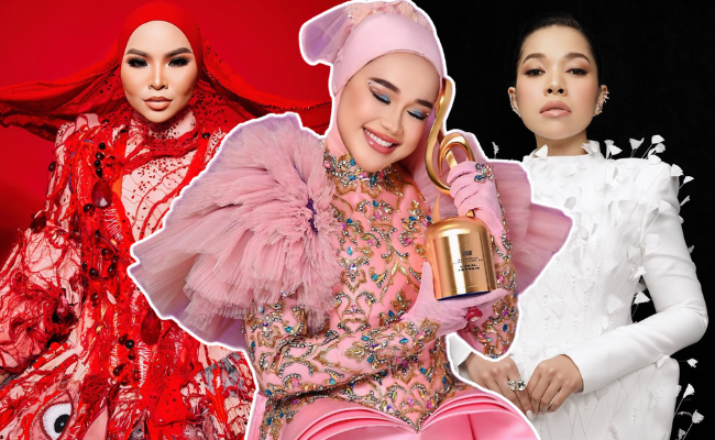 #AJL39: ‘Top 3 Vokal Terbaik Adalah Ernie, Aina & Nadeera’ – Ketua Juri Dedah Perbezaan Markah Sangat Dekat