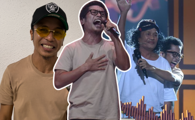 #AJL39: Hafiz Suip Pertama Kali Pulang ‘Tangan Kosong’, Jawab Dakwaan Suara ‘Terkucil’ – ‘Saya Manusia Biasa, Sudah Buat Terbaik’