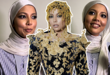 Aisyah Aziz Bakal Berkahwin, Calon Suami Bukan Orang Industri – ‘Insya-Allah Selepas Raya’