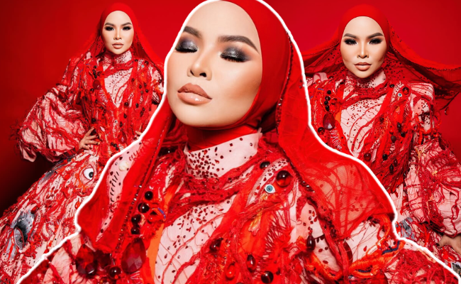 #AJL39: Aina Abdul Cipta Sejarah! Sudah Miliki Semua Trofi, Bagi ‘Hint’ Mahu Berehat Bertanding?