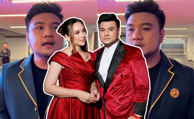 Iqbal Zulkefli Bayar Diana Danielle Lima Angka Untuk Bintangi MV ‘Undur Diri’ – ‘Nak Jadi Artis Memang Banyak Pakai Duit’