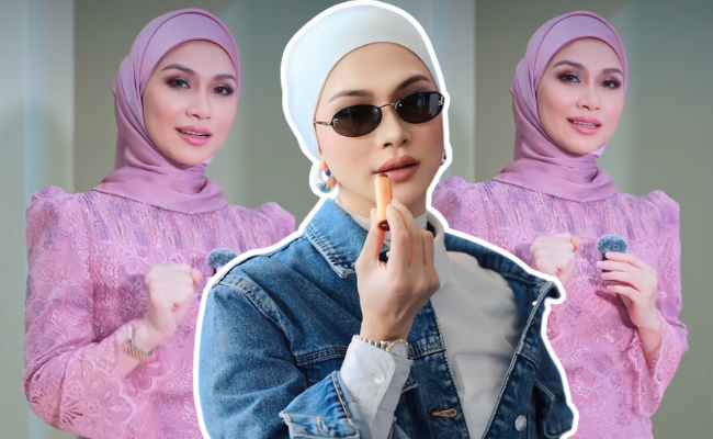 Anzalna Nasir Segan Nak Minta Hutang, Lima Tahun Tunggu Kawan Bayar Balik – ‘Dah Meninggal Kot, Sebab Senyap Je’