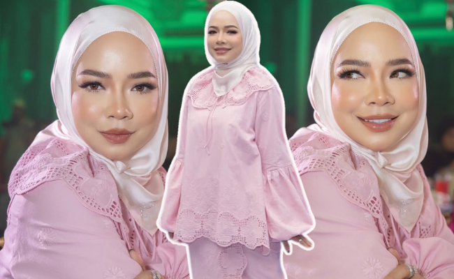 Nora Danish Bagi Semua Baju Zaman Seksi Kepada Kawan ‘Non Muslim’, Dalam Proses Buang 26,000 Gambar Tidak Berhijab Di IG