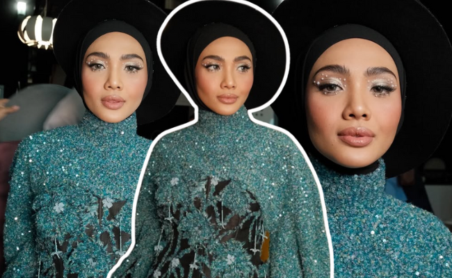 Malia Baby Terkilan Fesyen Dipersoal Tak Selari Dengan Nasihat Islamik Dikongsi – ‘Aku Struggle Jalankan Amanah Allah’