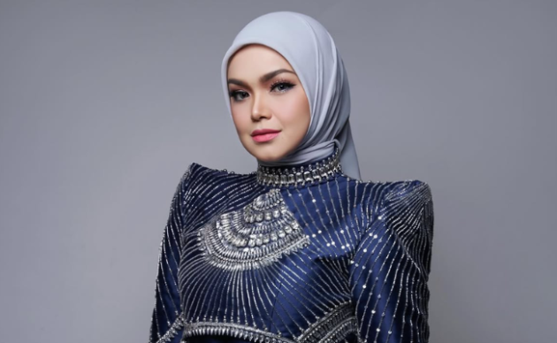 Datuk Seri Siti Nurhaliza