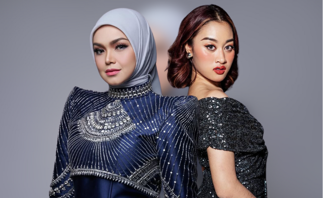 Biduanita Negara Bakal Lancar Lagu Raya, Puji Hasil Ciptaan Aisha Retno – ‘Anak Muda Yang Hebat’