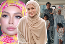 [VIDEO] Nad Zainal Ada Sebab Hantar Anak Ke Sekolah Kerajaan, Tak Mahu Kewangan Terbeban Jika Swasta – ‘Saya Pelakon Biasa, Ada Pasang Surutnya’