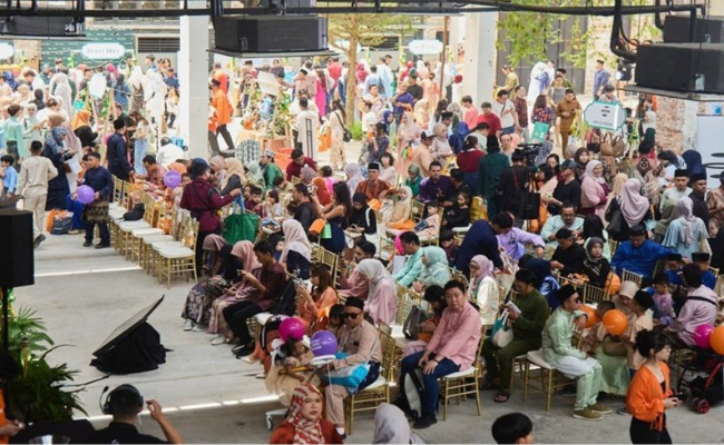 Shopee Himpun 900 Affiliate! Shopee House Bantu Jana Trend Shopping Ramadan Raya 2025