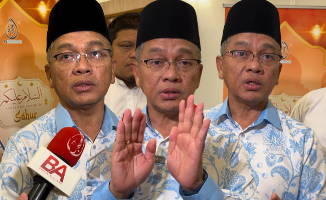 Menteri Agama Pesan Selebriti & ‘Influencer’ Jadi Suri Teladan Kepada Masyarakat, Gunakan Pengaruh Sebarkan Kebaikan