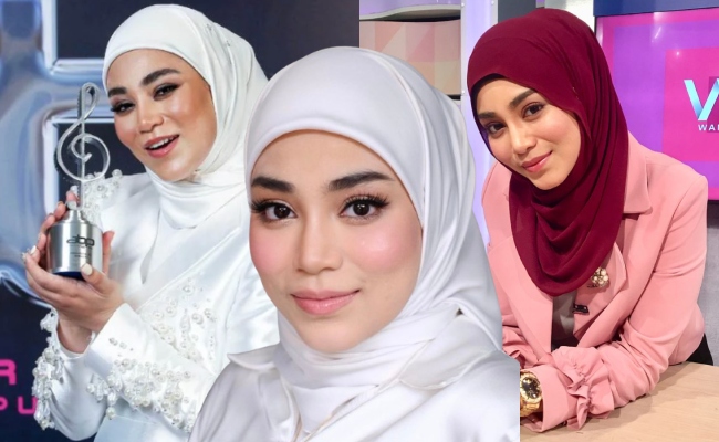 ‘Content Creators, Janganlah Buat Video Yang Langgar Undang-Undang & Petik Nama Orang’ – Uyaina Arshad
