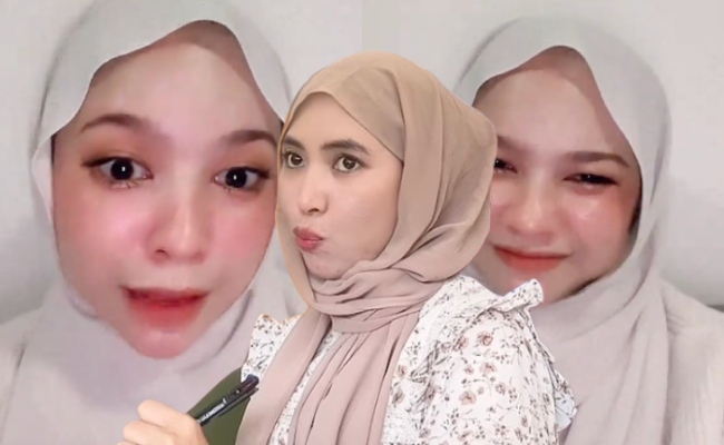 [VIDEO] Pelanggan Dakwa Kim Seri ‘M.I.A’, Disekat Semua Platform Media Sosial – ‘Assalamualaikum, Salam 1 Februari’