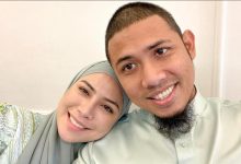 Nabil Ahmad Tak Sengaja ‘Tayang’ Aurat Isteri, Tak Sangka Video Viral – ‘Saya Nampak Dia Macam Pakai Tudung’