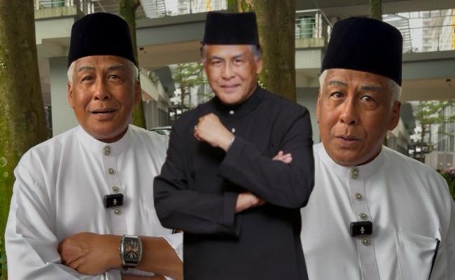 [VIDEO] Jalaluddin Hassan Hadir Ke SPRM Sebagai Saksi, Hanya Bertindak Sebagai Duta – ‘Saya Sendiri Tak Tahu Transaksi Syarikat Mereka’