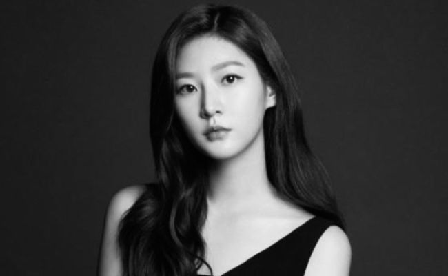 Pelakon Kim Sae Ron Ditemui Meninggal Dunia Di Rumah