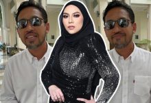 Zehra Zambri Bakal Failkan Cerai ‘Fast Track’ Terhadap Suami Dalam Masa Terdekat?