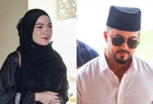 ‘Bayang’ Aliff Aziz & Ruhainies Tak Kelihatan, Kes Khalwat Dijangka Tunda