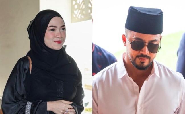 ‘Bayang’ Aliff Aziz & Ruhainies Tak Kelihatan, Kes Khalwat Dijangka Tunda