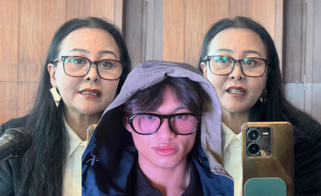 [VIDEO] Ellie Suriaty Berang Nama Dipermainkan Imran Bard Dalam Video Parodi – ‘Saya Mahu Ibu Bapa Dia Datang Minta Maaf’