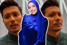 [VIDEO] Fattah Amin Jawab Gosip Sudah Bertunang Dengan Amira Othman – ‘Kalau Betul, Tak Boleh Sorok’