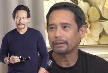 [VIDEO] Zamarul Hisham Fikir M*ti Masa Terlantar, Syukur Diberi ‘Peluang’ Kedua – ‘Pada Saya Ini Teguran Dari Allah’