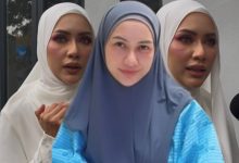 [VIDEO] Zara Zya Tak Patah Semangat, Diduga Hidap Empat Sakit Kronik Sekaligus – ‘Mungkin Ini Cara Allah Nak Hapus Dosa Saya’