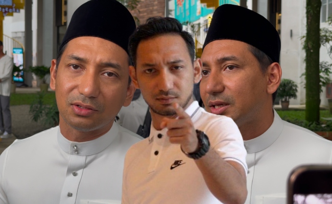 [VIDEO] Zizan Alami Kerugian Jutaan Ringgit, Ramai Berhutang Tapi Tak Reti Bayar – ‘Kejar-Kejar Macam Pengemis Pula’