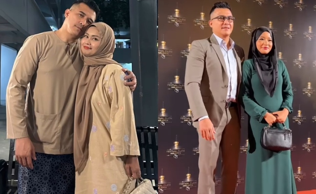 Aaron Aziz Kurang Senang ‘Influencer’ & Artis Buat ‘Content’ Tak Bermanfaat – ‘Jaga Tepi Kain Sendiri Sudahlah’