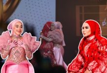 [VIDEO] Ernie Zakri & Aina Abdul Sedang Cari Masa, Bagi ‘Hint’ Bakal Berkolaborasi Bersama – ‘Kami Dah Berbual Hal Ini’