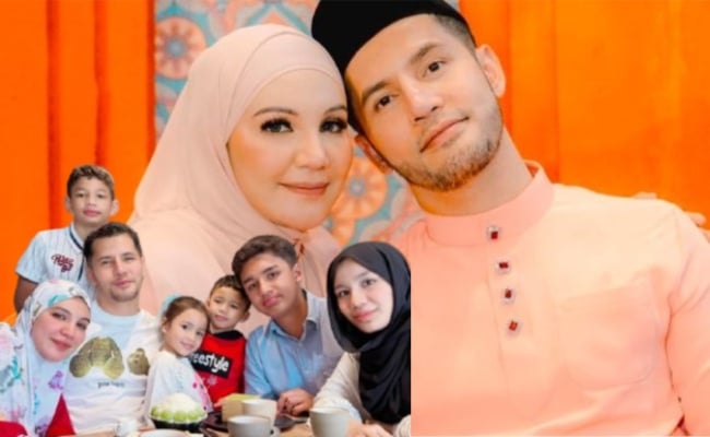 [VIDEO] Shahida Dedah Aliff Mula Berniaga Dari Bawah, Pernah Guna Surat Khabar Ganti Langsir– ‘Dia Tak Balik Rumah Selagi Tiada Hasil’
