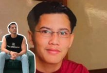 Aliff Syukri Kongsi Gambar Waktu Muda, Netizen Puji Handsome – ‘Patut Lah Datin Suka’