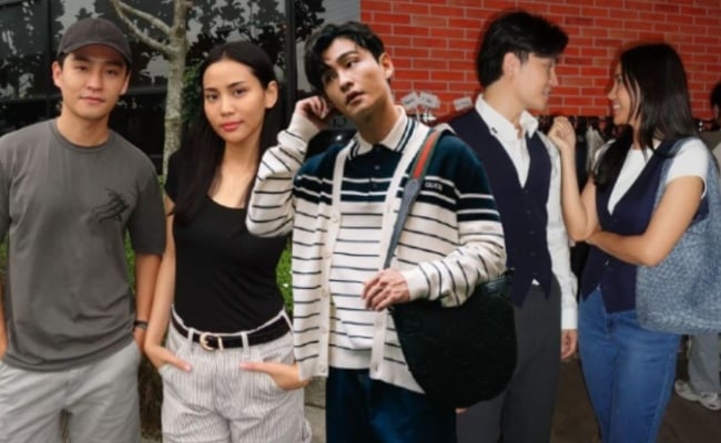 Alvin Chong Takut Bekerja Dengan Siti Khadijah, Bimbang Tiada ‘Chemistry’ – ‘Saya Pula Dah Lama Tidak Berlakon’