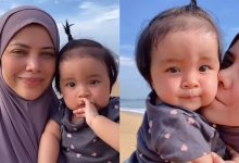 [VIDEO] Anak Angkat Alyah Bukan Dari Rumah Kebajikan, Dah Jadi Ibu Susuan – ‘Dia Anak Saudara Saya’