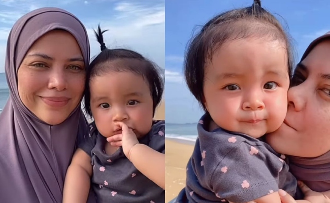 [VIDEO] Anak Angkat Alyah Bukan Dari Rumah Kebajikan, Dah Jadi Ibu Susuan – ‘Dia Anak Saudara Saya’