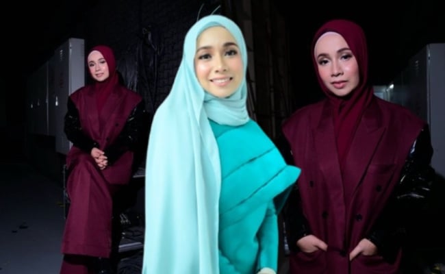 [VIDEO] Amira Othman Tidak Putus Asa Mencari Calon Suami – ‘Tiada Orang Tahu Ujian Percintaan Saya’