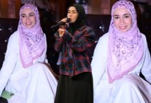 [VIDEO] Amira Othman Kuat Cemburu, Lebih Suka Calon Suami Bukan Artis – ‘Saya Nak Yang Penyabar & Family Man’