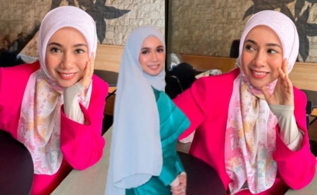 [VIDEO] Amira Othman Lancar Mengaji Al-Quran, Netizen Puji Pakej Lengkap – ‘Suara Pun Merdu, Menantu Siapalah Ni’
