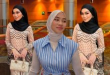 [VIDEO] Ananda Natasha Dipuji ‘Glow-Up’, Netizen Doa Agar Berjodoh Dengan Lelaki Tepat – ‘Allah Jaga Orang Yang Sabar’