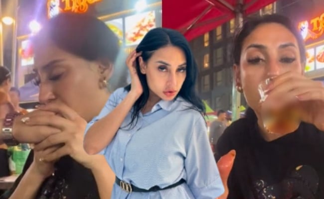 Luah Cinta & Berc*um, Netizen Dakwa Zarina Anjoulie Muat Naik ‘Aib’ Tanpa Sengaja – ‘Sedar Ke Tidak?’