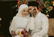 [VIDEO] Atiq Azman Tamat Zaman Bujang, Sah Bergelar Suami Alia Natasha – ‘Hai Isteriku’